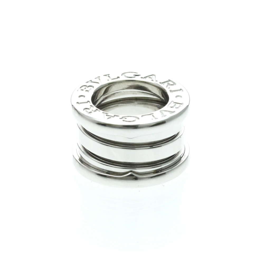BVLGARI 18k Silver Necklace